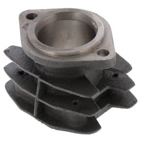 Cylindre pour compresseur HL 425-24/50/100