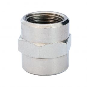 Raccord Manchon Filetage 3/4"
