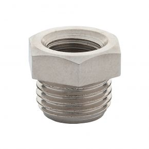 Raccord Réducteur 3/8" x 1/8" Mâle - Femelle
