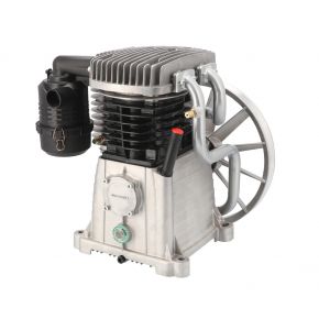 Pompe B7000 de Compresseur 1100-1300 tr/min 7.5-10 ch/5.5-7.5 kW 11 bar 1023-1210 l/min