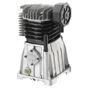 Pompe PAT 38B de Compresseur 1050-1300 tr/min 3-4 ch/2.2-3 kW 10 bar 393-486 l/min