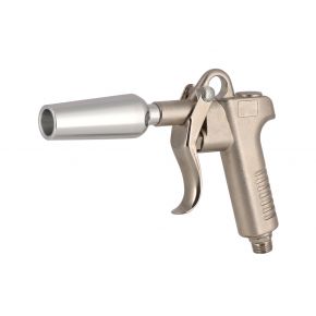 Soufflette haut débit 6 bar 180 l/min + Raccord et Buse turbo - Sous blister