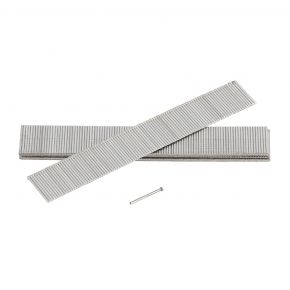 Clous mini brads x7000 L.20 mm Tête 2 mm Diam. 1.5x1.26 mm