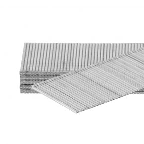 Clous mini brads x1000 L.30 mm Tête 2 mm Diam. 1.5x1.26 mm- Sous blister