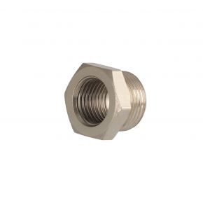Raccord Réducteur  1/4"  Femelle x 3/8" Mâle