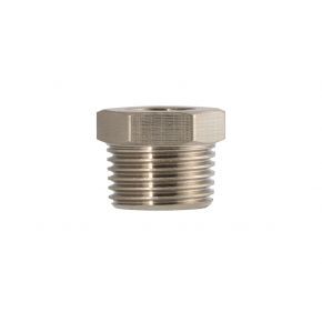 Raccord Réducteur 1/2" x 1/4" Mâle - Femelle