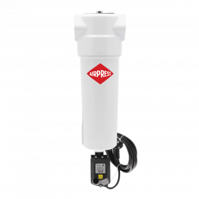 Préfiltre à air comprimé P F030 1" 5585 l/min 3 μm