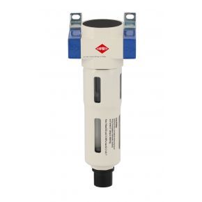 Séparateur eau-huile 1200-1500 l/min 0-15 bar 5 microns 3/8" Femelle