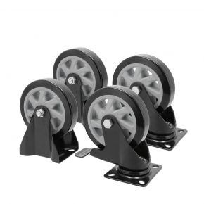 Kit de roues pour Servante d'atelier (79609)