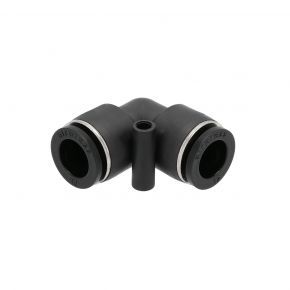 Raccord Instantané Coude 90° 12 x 12 mm