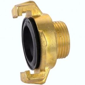 Raccord Geka 3/4" mâle