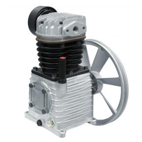 Pompe K11 VA2801A pour Compresseur 990 tr/min 2 ch/1.5 kW 10 bar 217 l/min