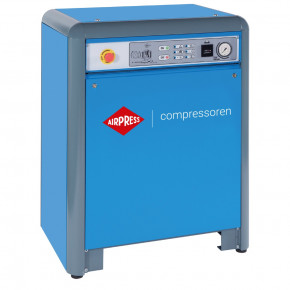 Compresseur Silencieux APZ 600+ 11 bar 5.5 ch/4 kW 555 l/min 3 L