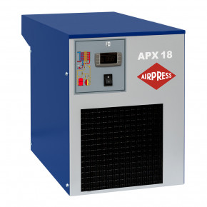 Sécheur frigorifique APX-18 1825 l/min 16 bar 230V 50Hz 1Ph 3/4"