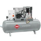 Compresseur HK 1500-500 SD Pro 14 bar 10 ch/7.5 kW 686L/min 500L - démarreur étoile/triangle