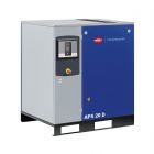 Compresseur à vis APS 20-D G3 8bar 20 ch/15 kW 1983 l/min