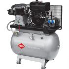 Compresseur Diesel DSL 270-540 230V 14 bar 11 ch/8.1 kW 444 l/min 270 L