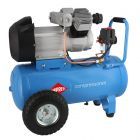 Compresseur LM 50-350 10 bar 3 ch/2.2 kW 245 l/min 50 L