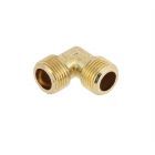 Raccord coudé Mâle pour compresseur HL 360-50