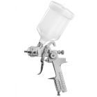 Pistolet à peinture Buse 1.4 mm 2-3.5 bar Godet 600 ml 120-200 l/min
