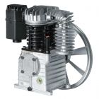 Pompe K17/C VA320 pour Compresseur 1250 tr/min 3 ch/2.2 kW 10 bar 400 l/min
