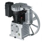 Pompe K18/C VA320 pour Compresseur 1400 tr/min 4 ch/3 kW 10 bar 539 l/min