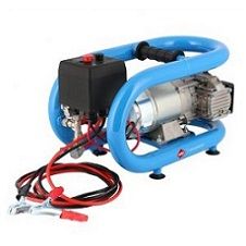 Compresseur 12V Airpress