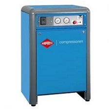 Compresseurs insonorisés APZ Airpress