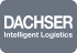 Logo du service Dachser