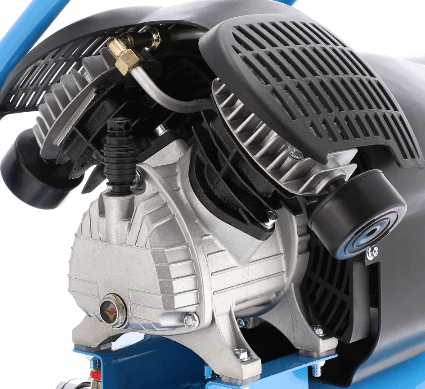 Bloc moteur - compresseur HL 425-24