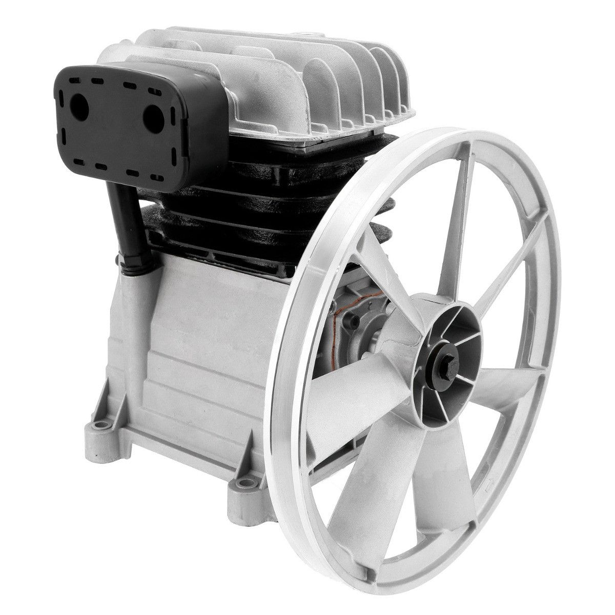 Pompe à piston compresseur PAT 24B | Airpress