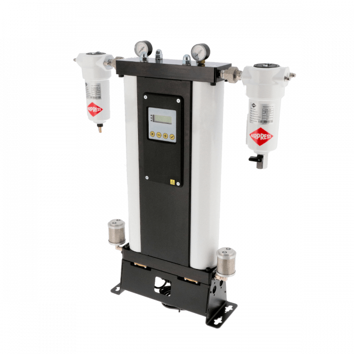 Sécheur d'air par adsorption ADS 36 600 l/min Airpress