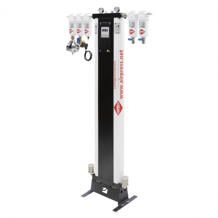 Sécheur d'air par adsorption OFAG3 600 l/min Airpress