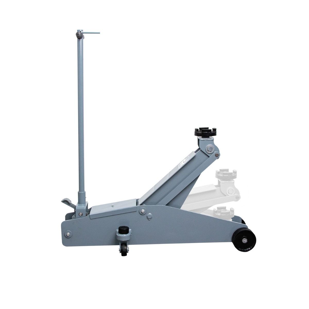 Cric Hydraulique 10 tonnes | Airpress