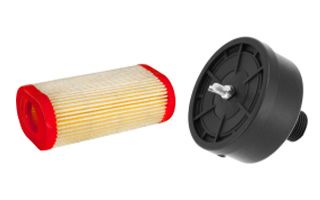 Filtre compresseur | Airpress