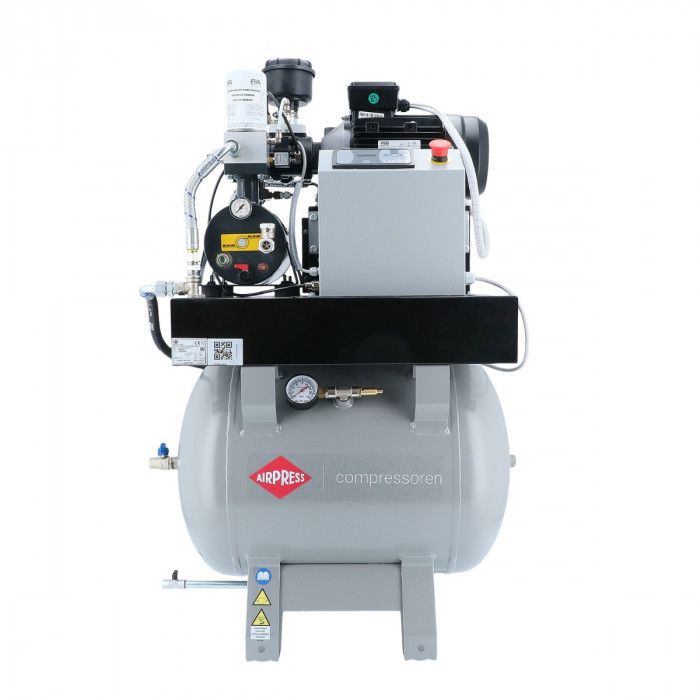 Compresseur APS 3 Combi Compact Airpress