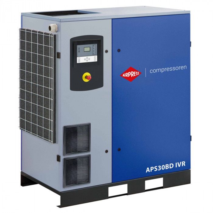 Compresseur APS 30BD IVR Airpress