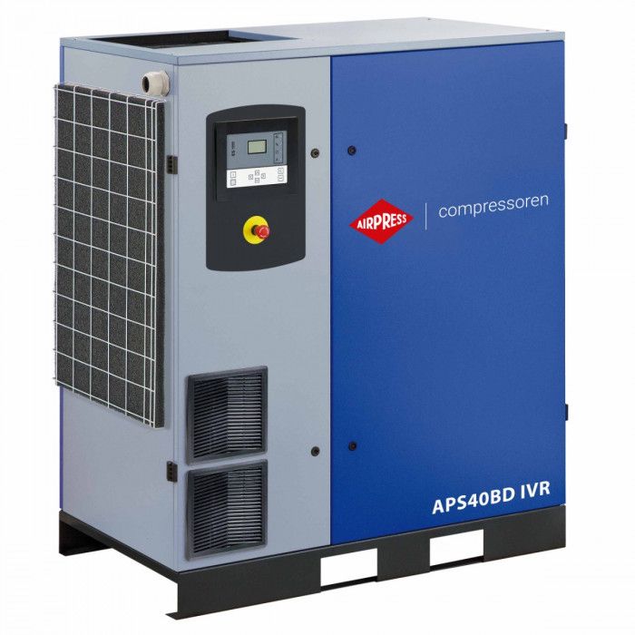 Compresseur APS 40BD IVR Airpress