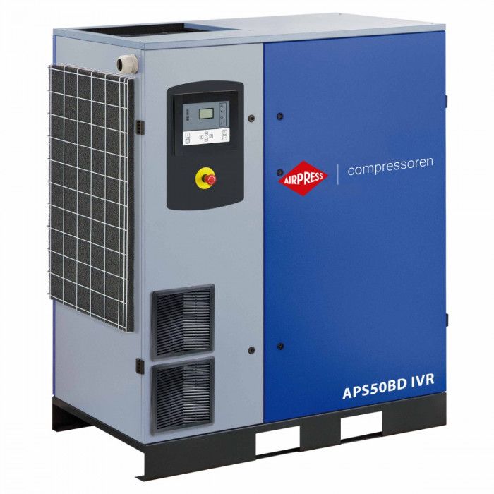 Compresseur APS 50BD IVR Airpress