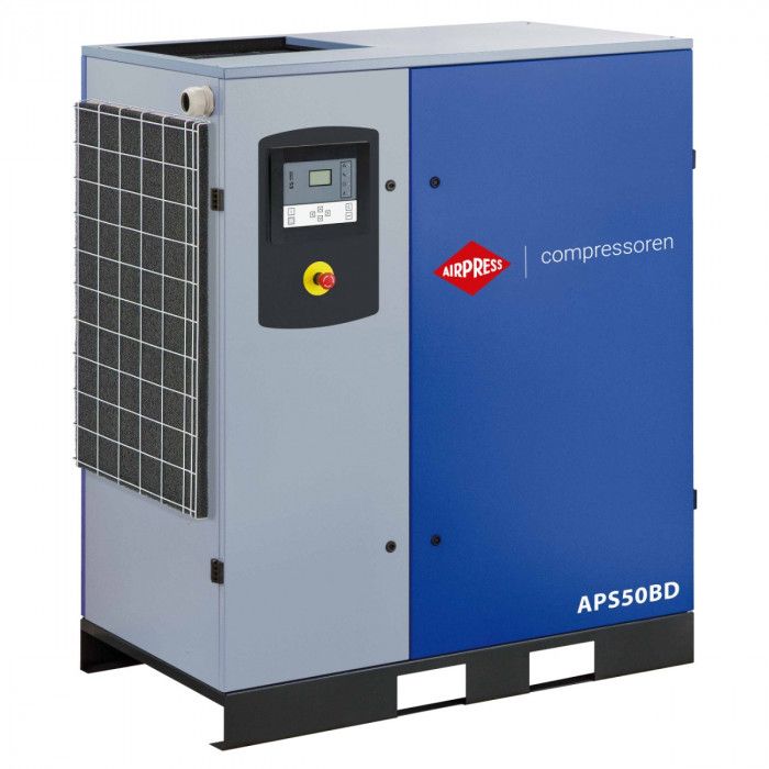 Compresseur APS 50BD 8 bar Airpress