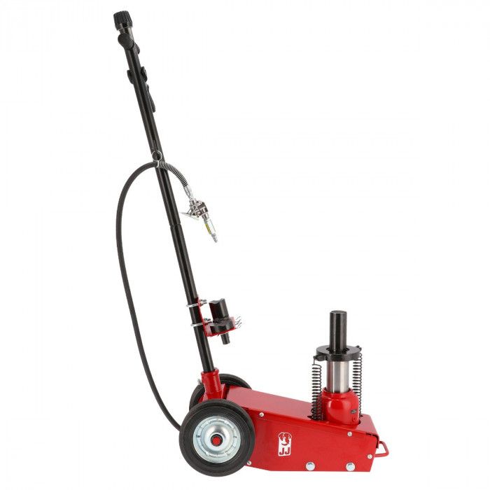 Cric hydraulique pneumatique 22T 448 mm | Airpress