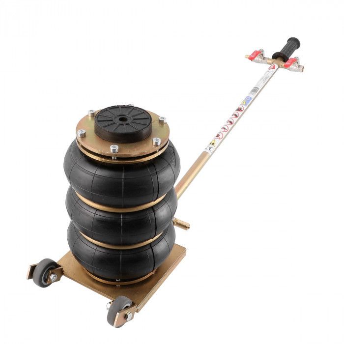 Cric gonflable 2 tonnes | Airpress