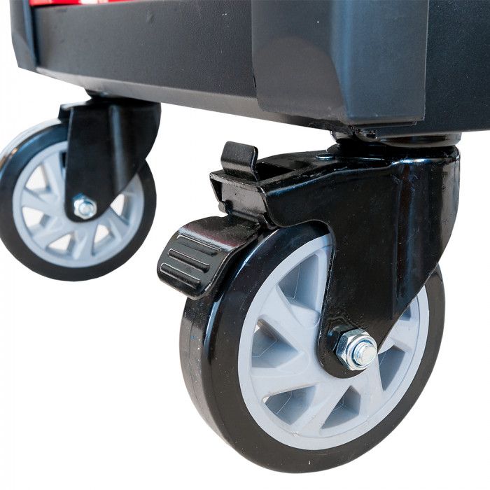 Chariot à outils 447 éléments | Airpress